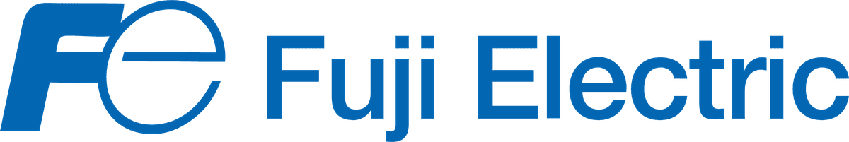 Fuji Electric logo