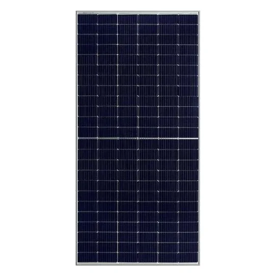Luminous 540 W mono PERC solar panel