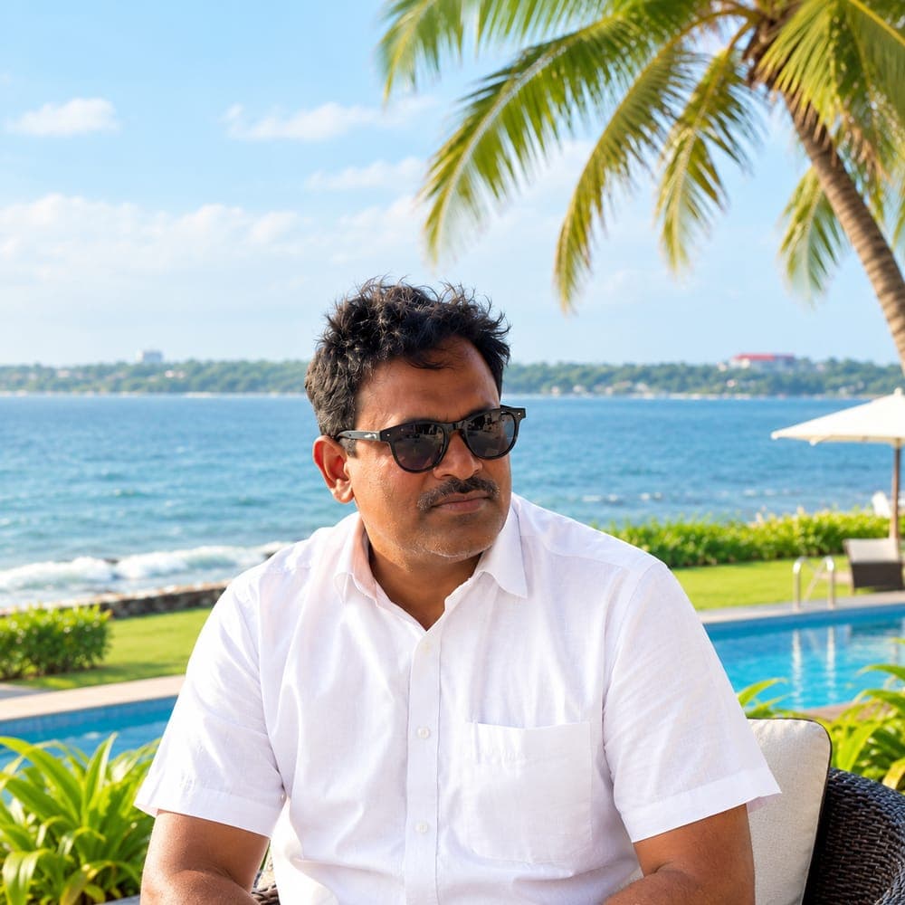 Owner of Silicon Power Systems